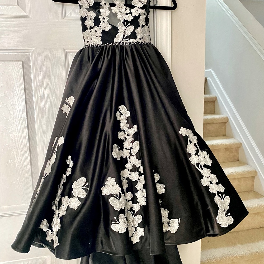 Dress - Picture 3 of 5